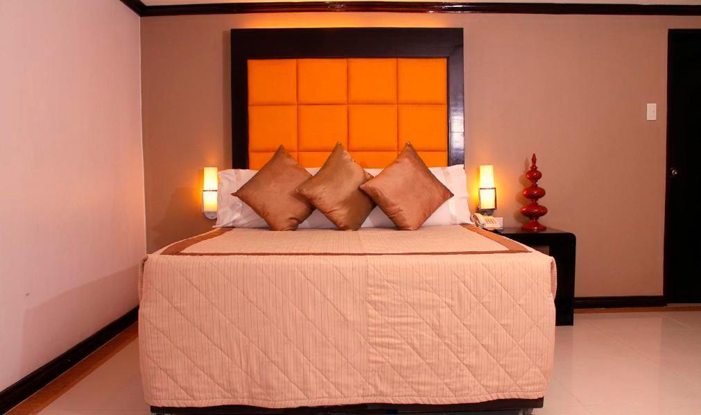 Hotel Conchita Cagayan de Oro Zimmer foto
