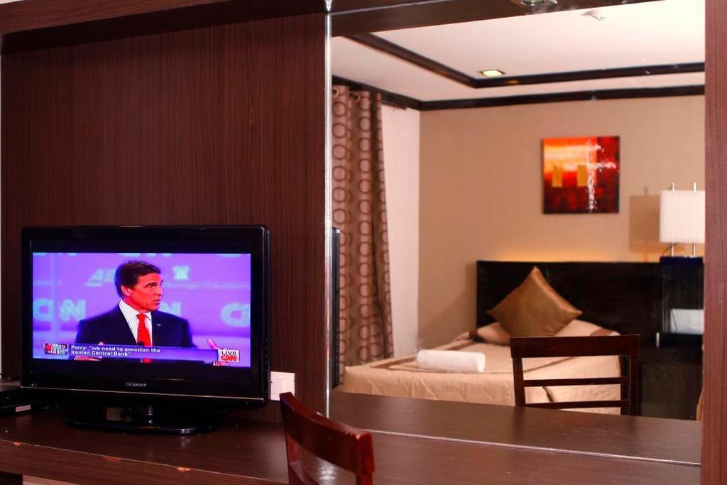 Hotel Conchita Cagayan de Oro Zimmer foto