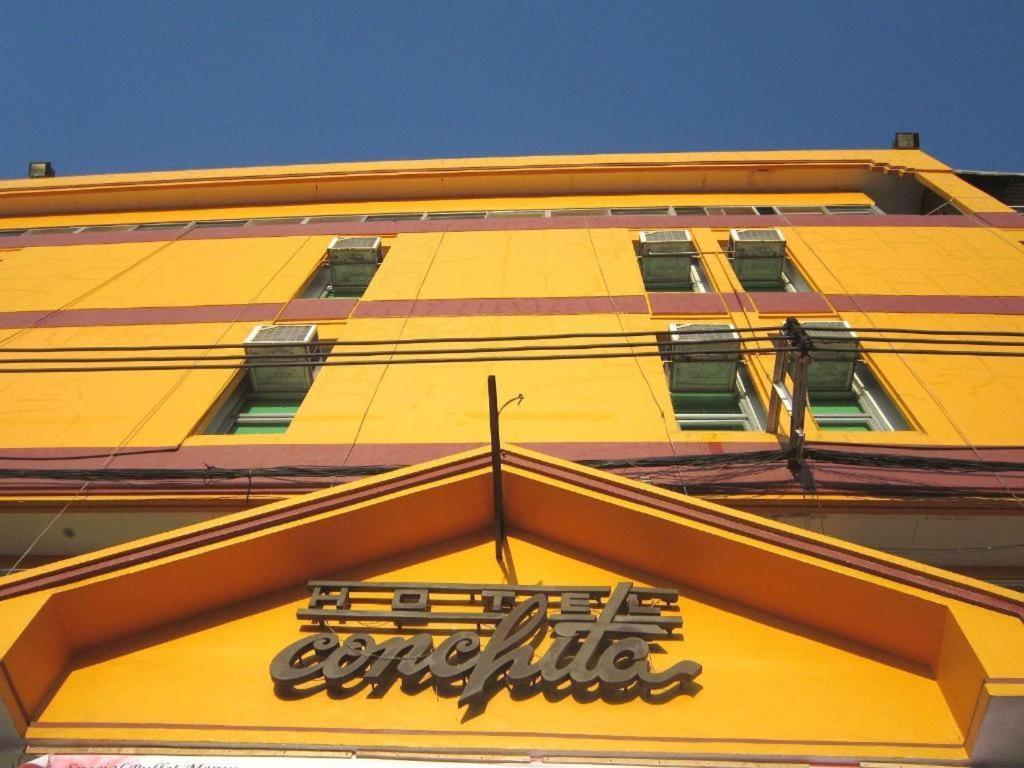 Hotel Conchita Cagayan de Oro Exterior foto