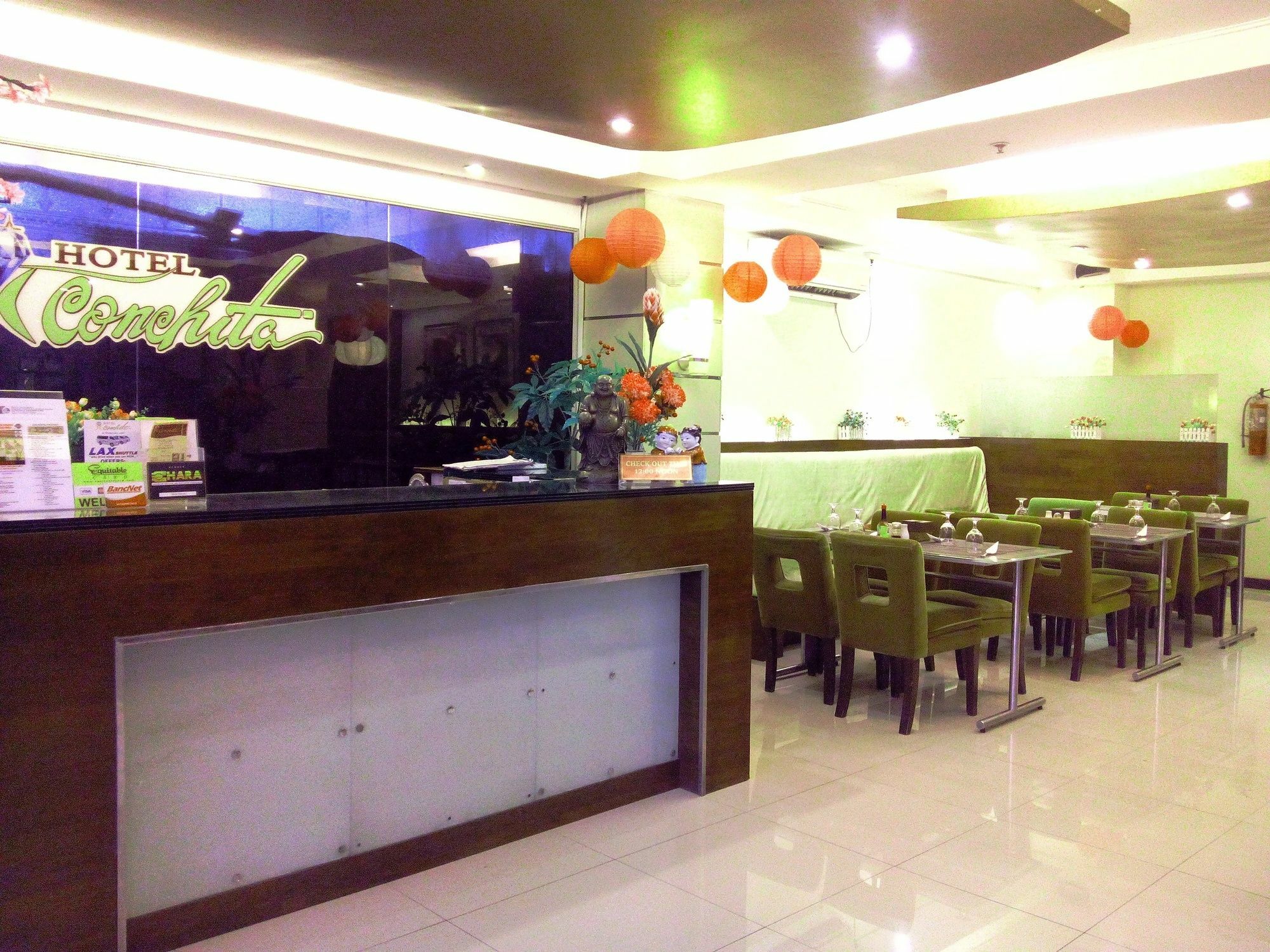 Hotel Conchita Cagayan de Oro Exterior foto